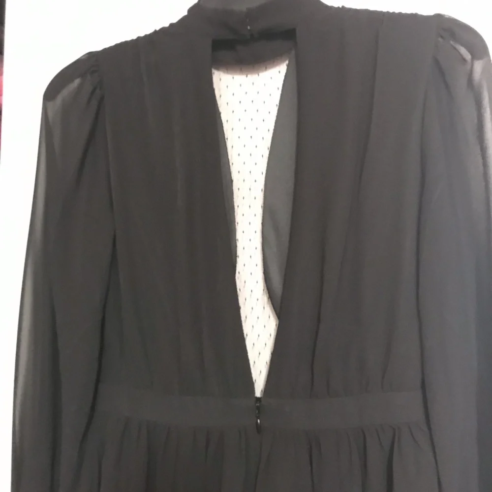 EXPRESS DRESS - Picture 5 of 6
